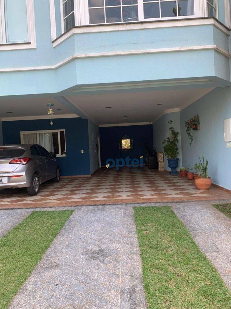 Casa à venda com 6 quartos, 600m² - Foto 3