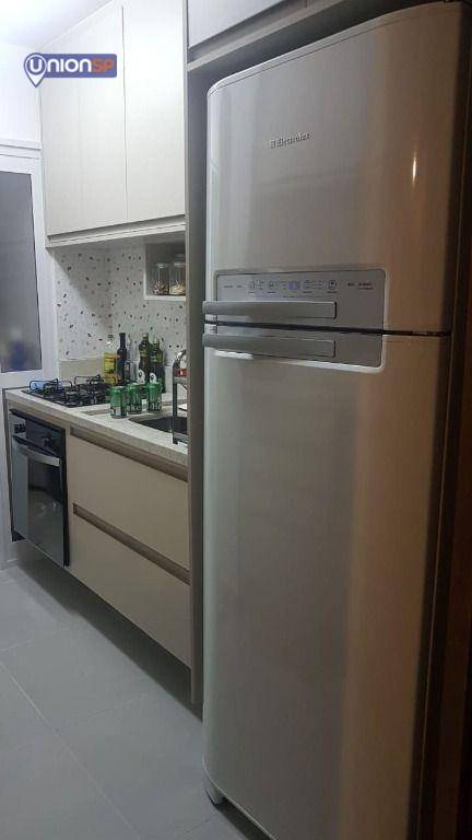 Apartamento à venda com 2 quartos, 70m² - Foto 11