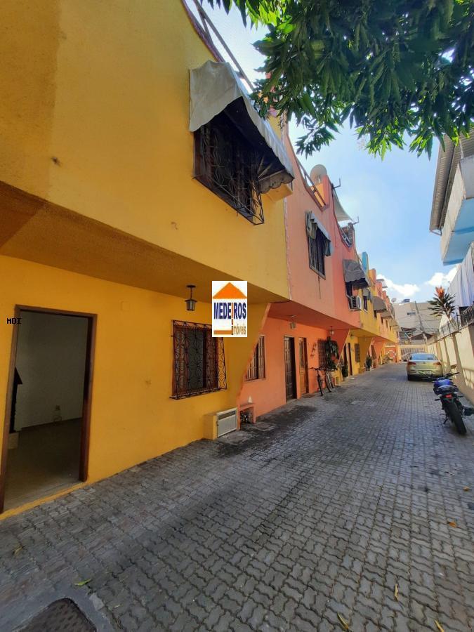 Casa à venda com 2 quartos, 100m² - Foto 13