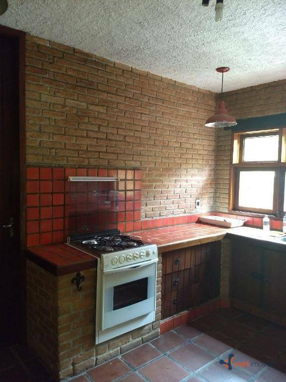 Chácara à venda com 4 quartos, 430m² - Foto 12