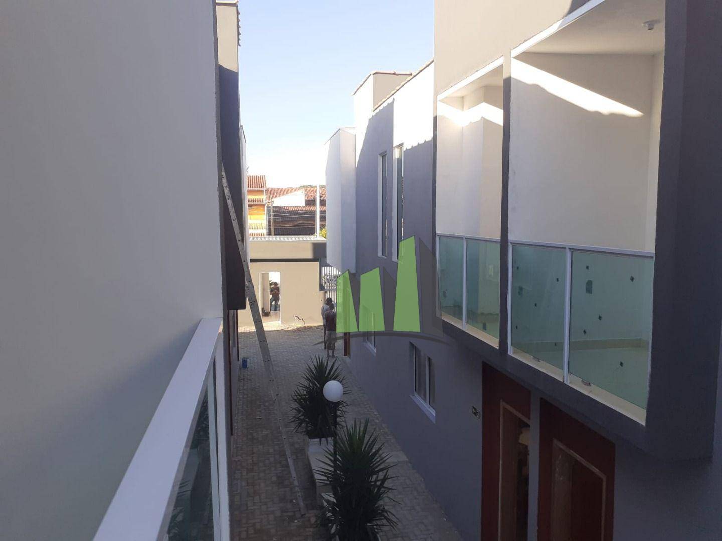 Sobrado à venda com 2 quartos, 64m² - Foto 5