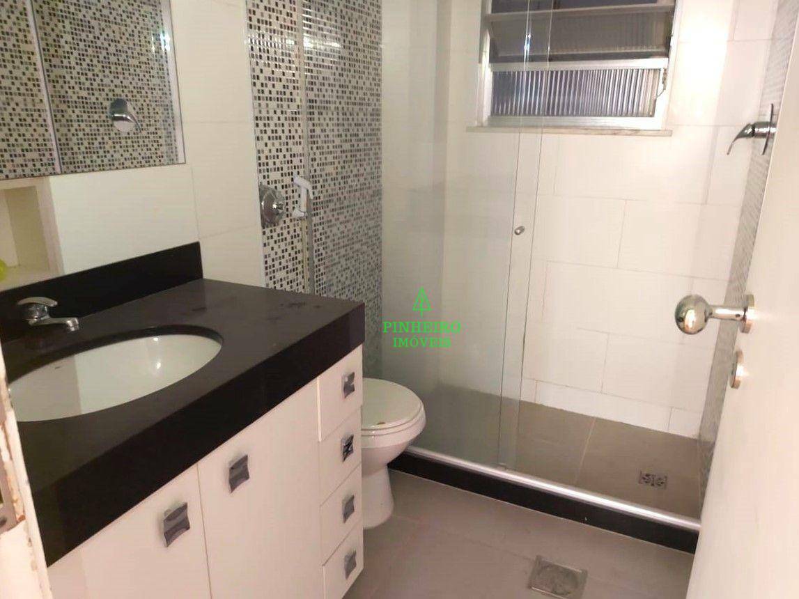 Apartamento à venda com 3 quartos, 80m² - Foto 16