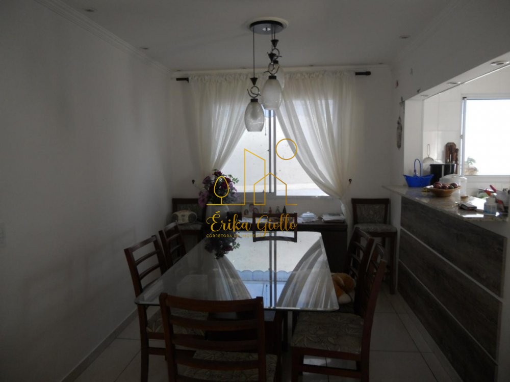 Casa à venda com 5 quartos, 241m² - Foto 6