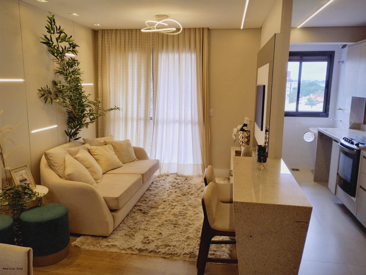 Apartamento à venda com 3 quartos, 82m² - Foto 11