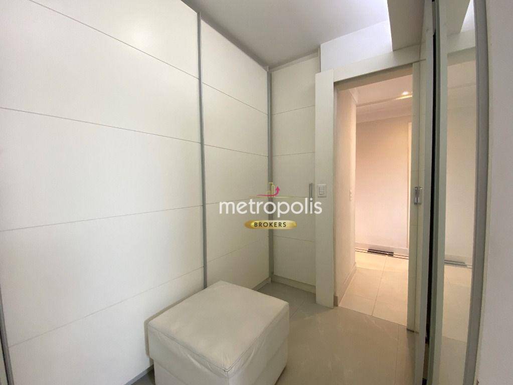 Apartamento à venda com 4 quartos, 240m² - Foto 47