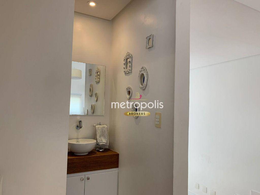 Sobrado à venda com 2 quartos, 293m² - Foto 20