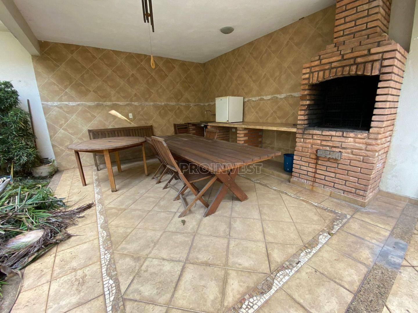 Casa de Condomínio à venda e aluguel com 3 quartos, 306m² - Foto 26