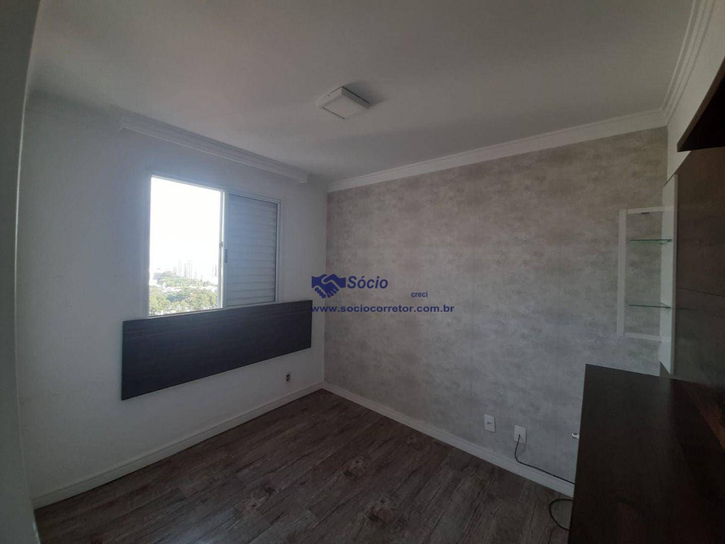 Apartamento à venda com 2 quartos, 57m² - Foto 26