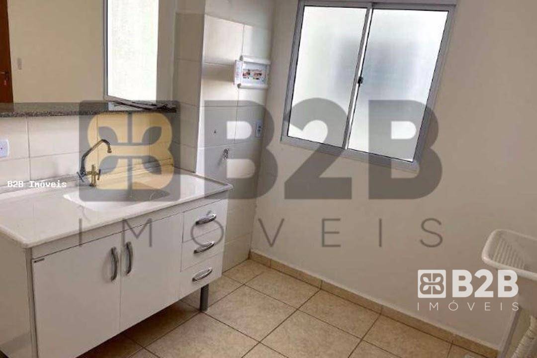 Apartamento à venda com 2 quartos, 44m² - Foto 10