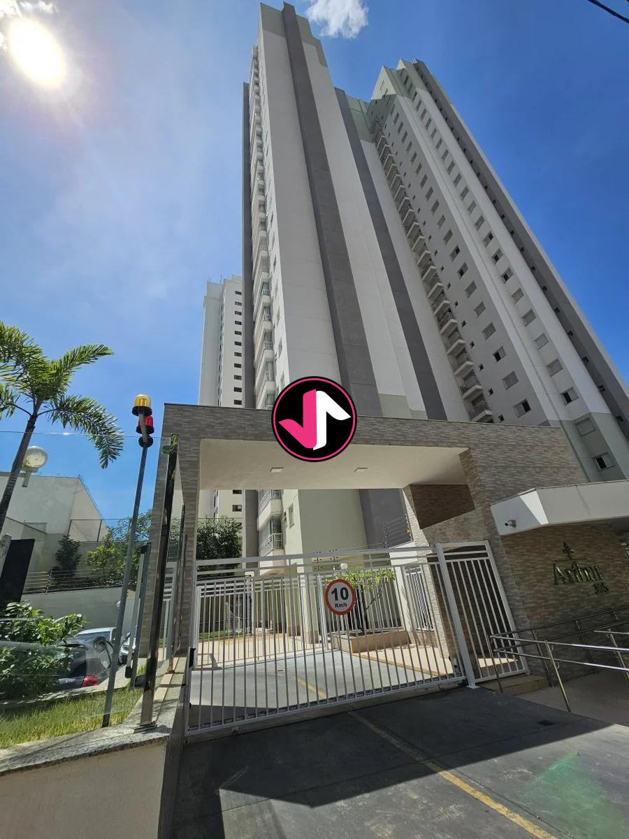 Apartamento à venda com 3 quartos - Foto 33