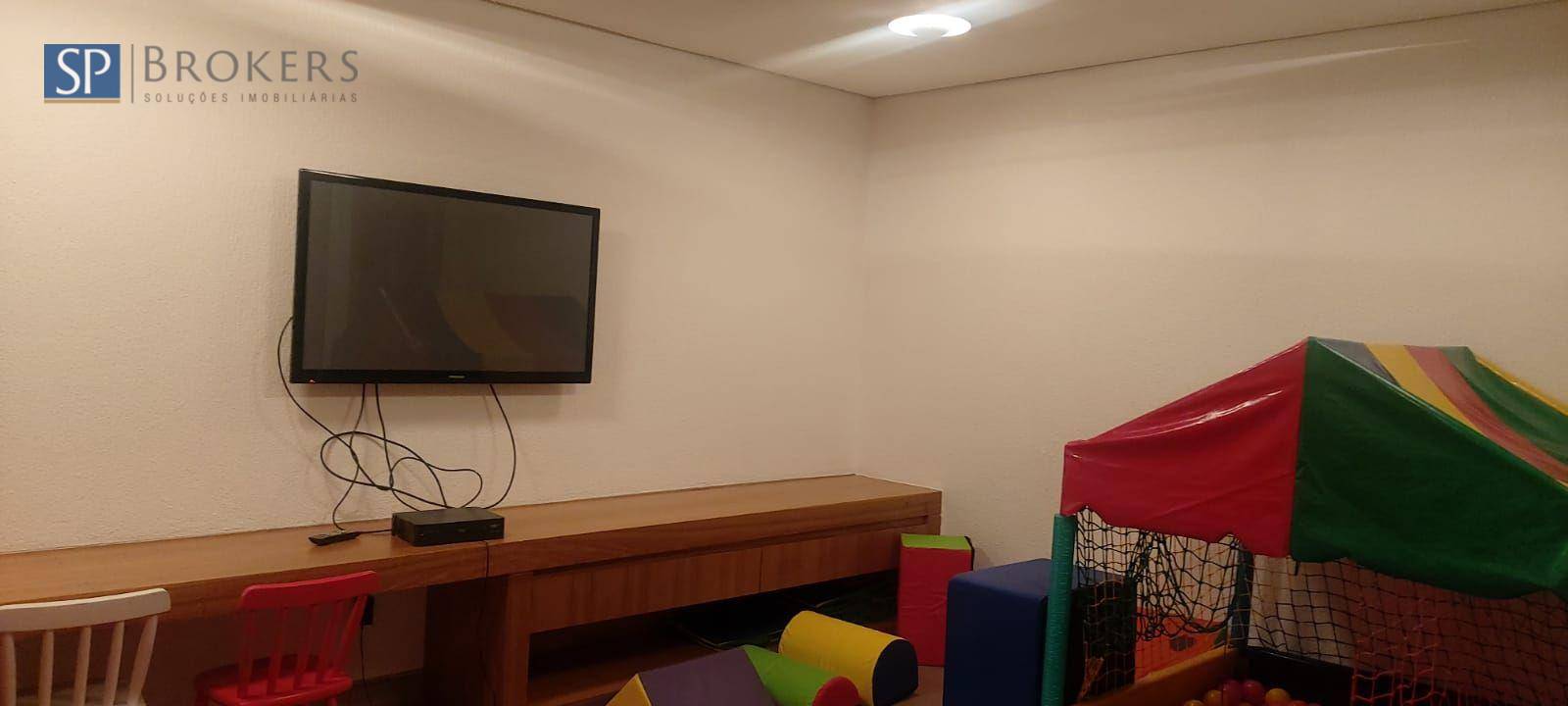 Apartamento à venda com 2 quartos, 67m² - Foto 30