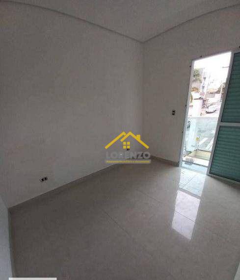 Apartamento à venda com 2 quartos, 55m² - Foto 10