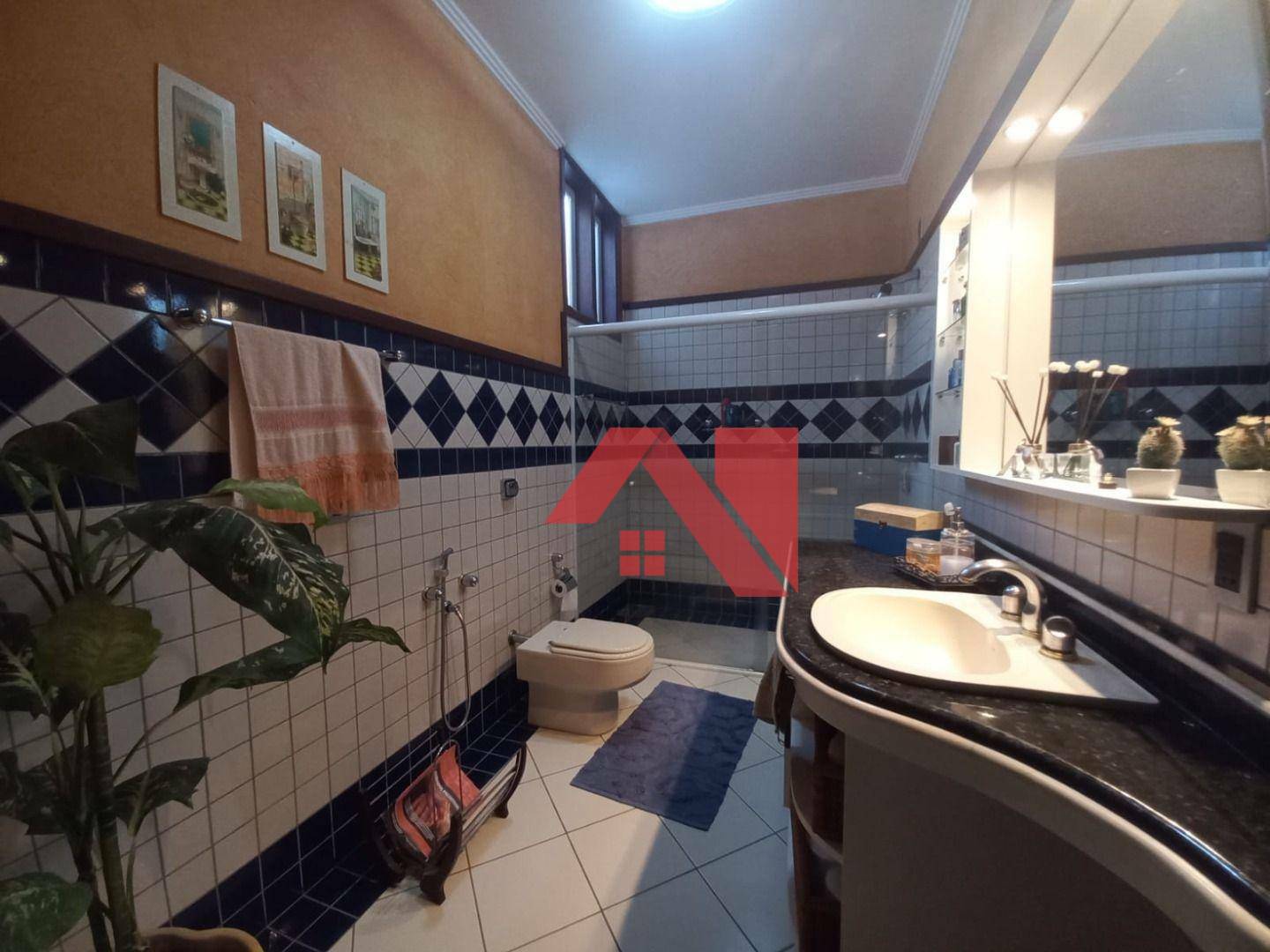 Sobrado à venda com 3 quartos, 380m² - Foto 35