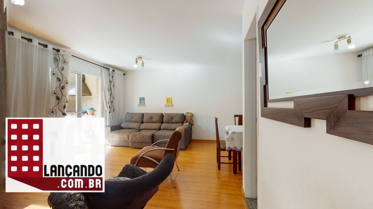 Apartamento à venda com 2 quartos, 75m² - Foto 10