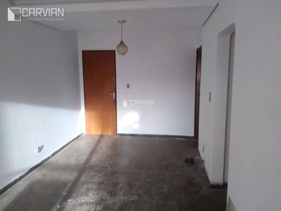 Apartamento à venda com 2 quartos, 65m² - Foto 7