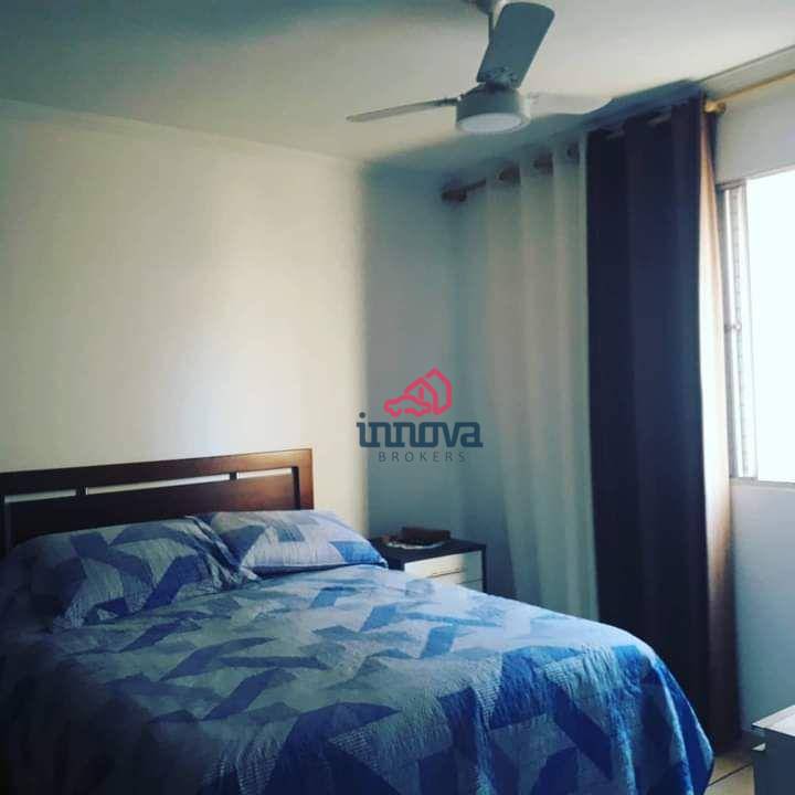 Apartamento à venda com 1 quarto, 50m² - Foto 9