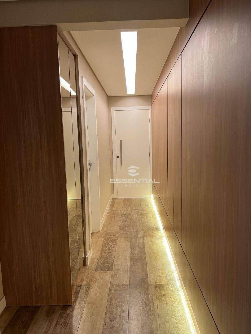 Apartamento à venda com 3 quartos, 127m² - Foto 6