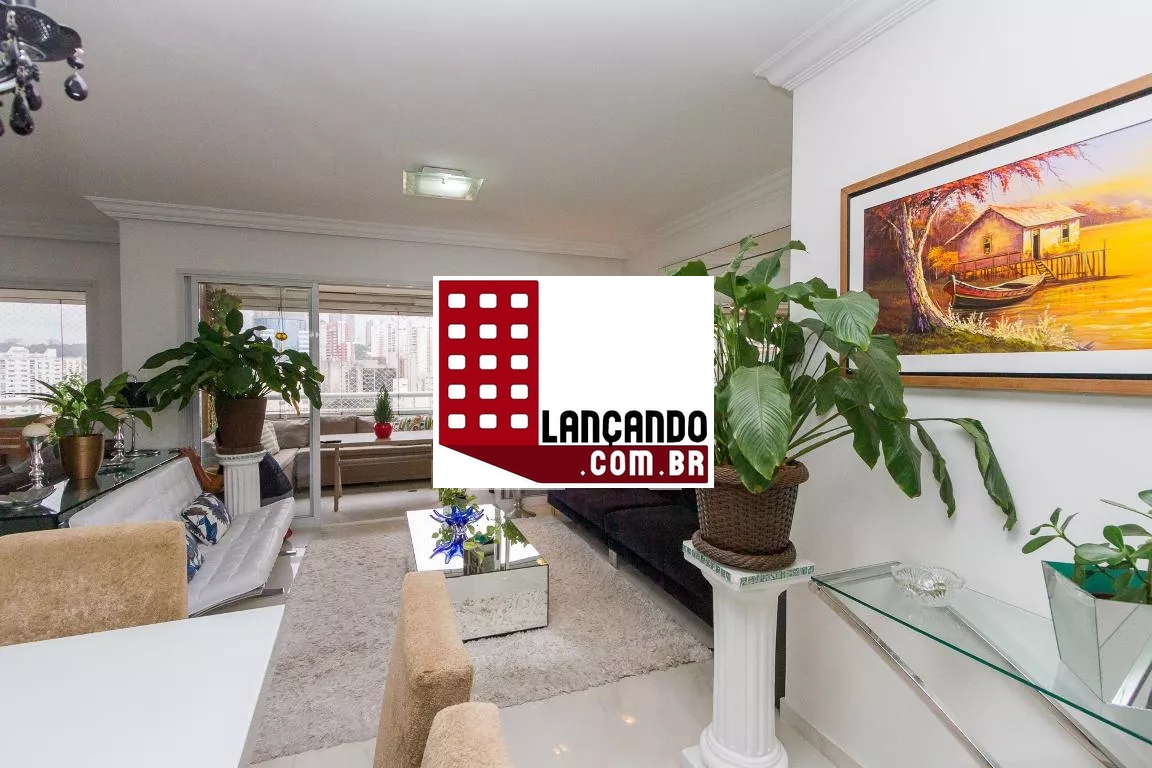 Apartamento à venda com 3 quartos, 116m² - Foto 18