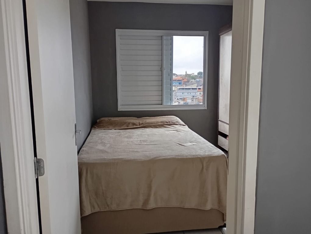 Apartamento à venda com 2 quartos, 42m² - Foto 13