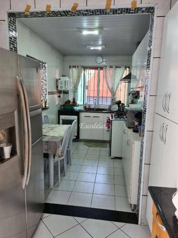 Casa à venda com 4 quartos, 191m² - Foto 7