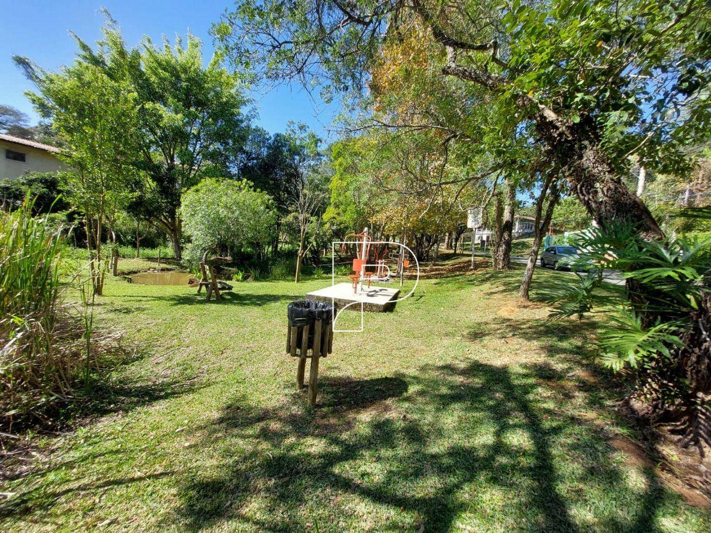 Loteamento e Condomínio à venda, 1055M2 - Foto 12