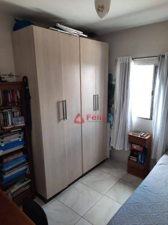 Apartamento à venda com 2 quartos, 62m² - Foto 20