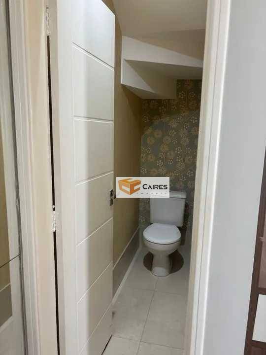 Casa de Condomínio à venda com 3 quartos, 160m² - Foto 6