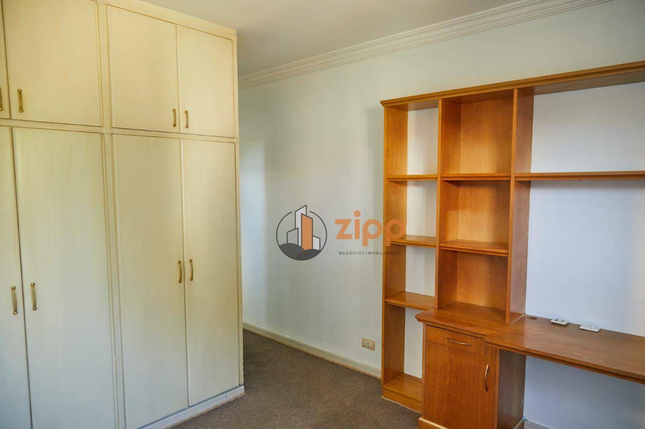 Apartamento à venda com 3 quartos, 160m² - Foto 16