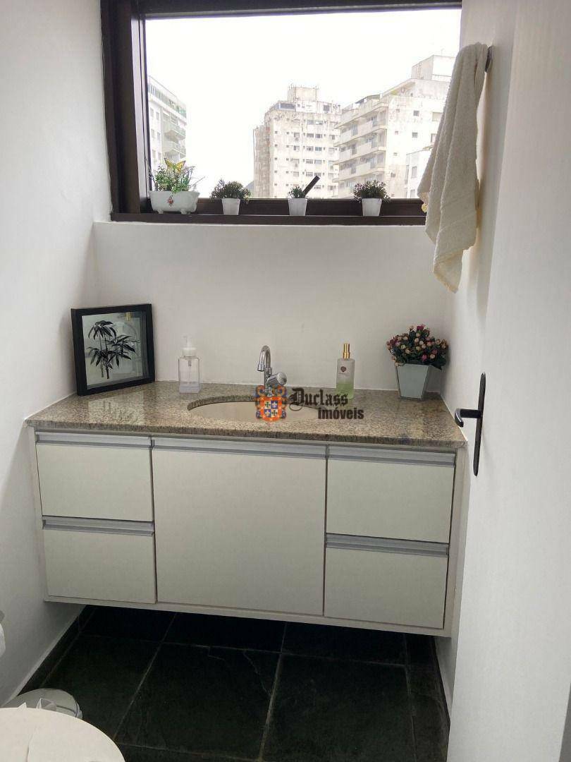 Apartamento à venda com 3 quartos, 115m² - Foto 24