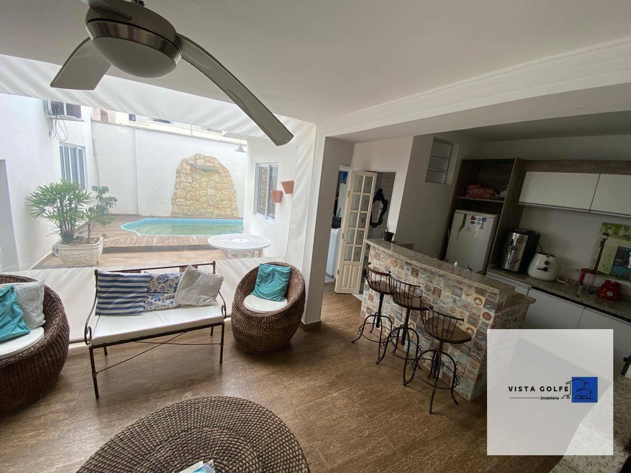 Casa à venda com 3 quartos, 260m² - Foto 20