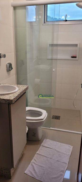 Apartamento à venda com 3 quartos, 97m² - Foto 11