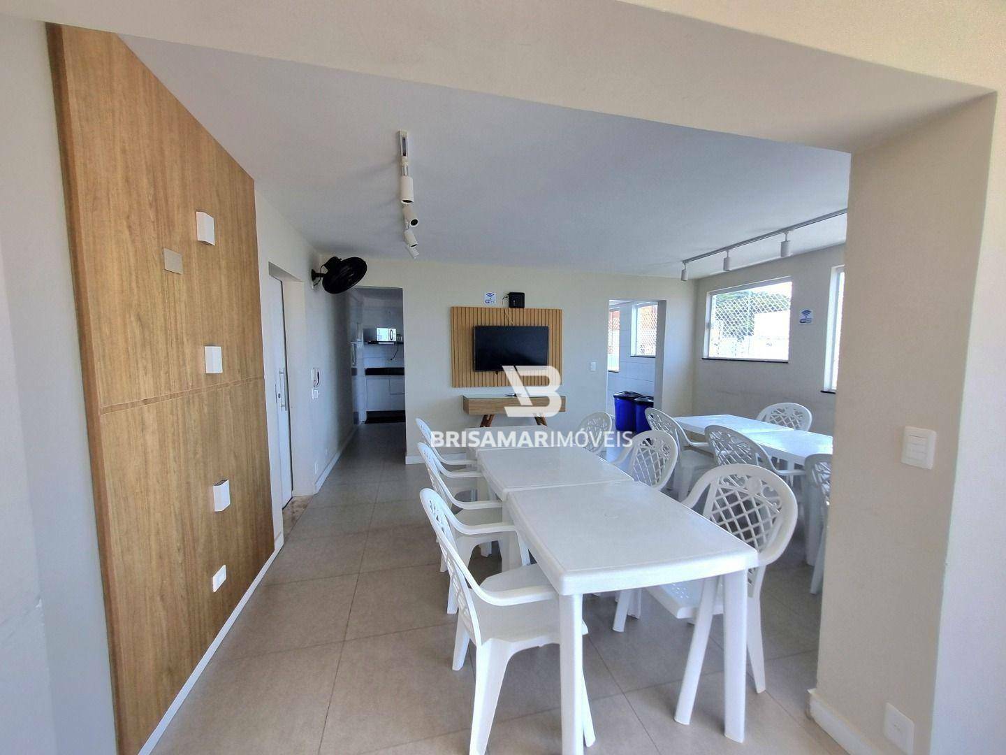 Apartamento à venda com 1 quarto, 46m² - Foto 29