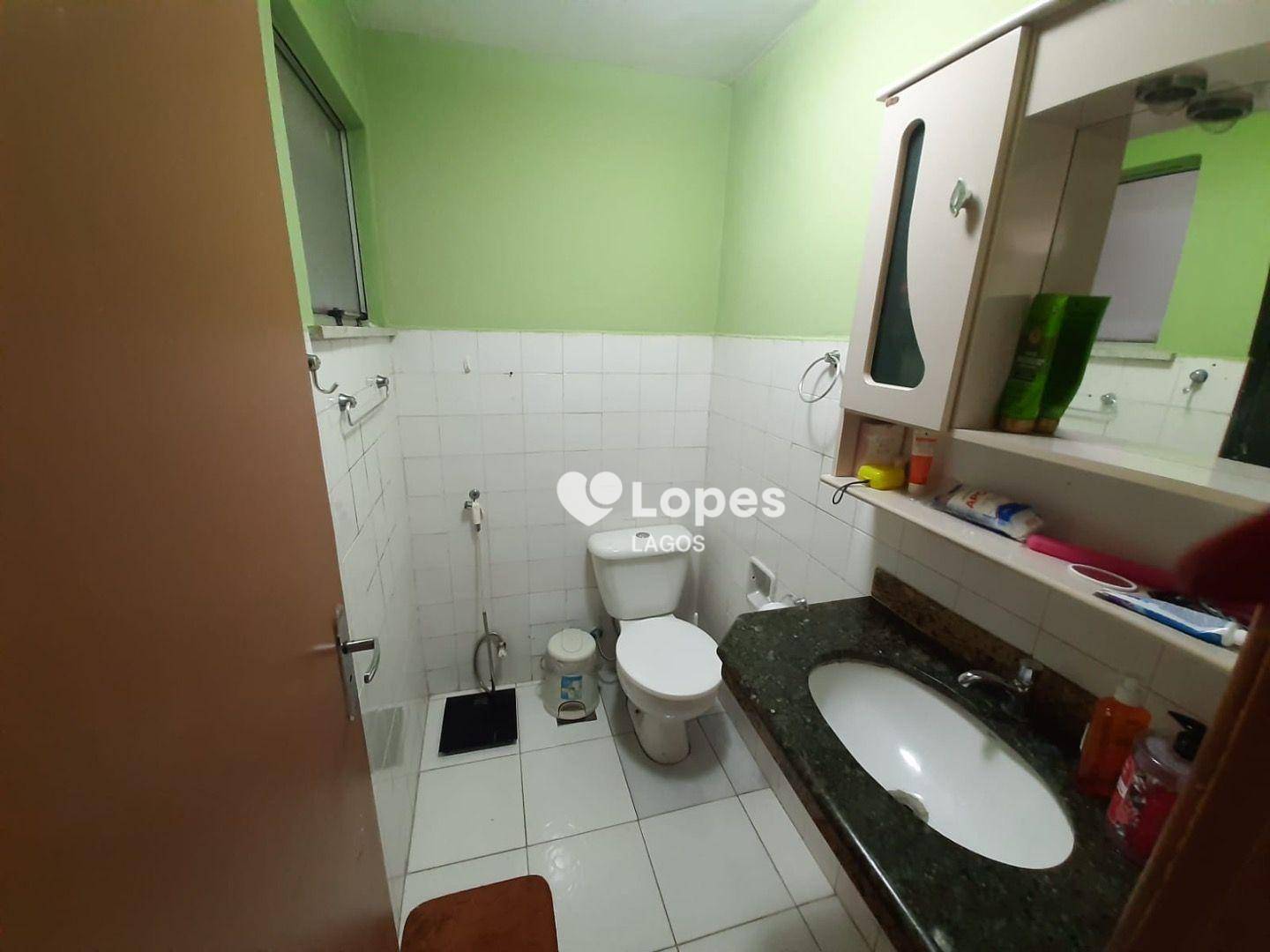 Apartamento à venda com 2 quartos, 52m² - Foto 10