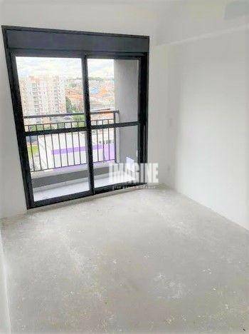 Apartamento à venda com 2 quartos, 64m² - Foto 4