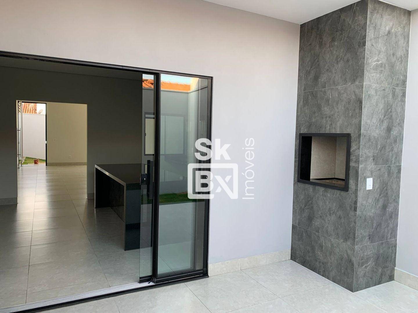 Casa à venda com 3 quartos, 142m² - Foto 9