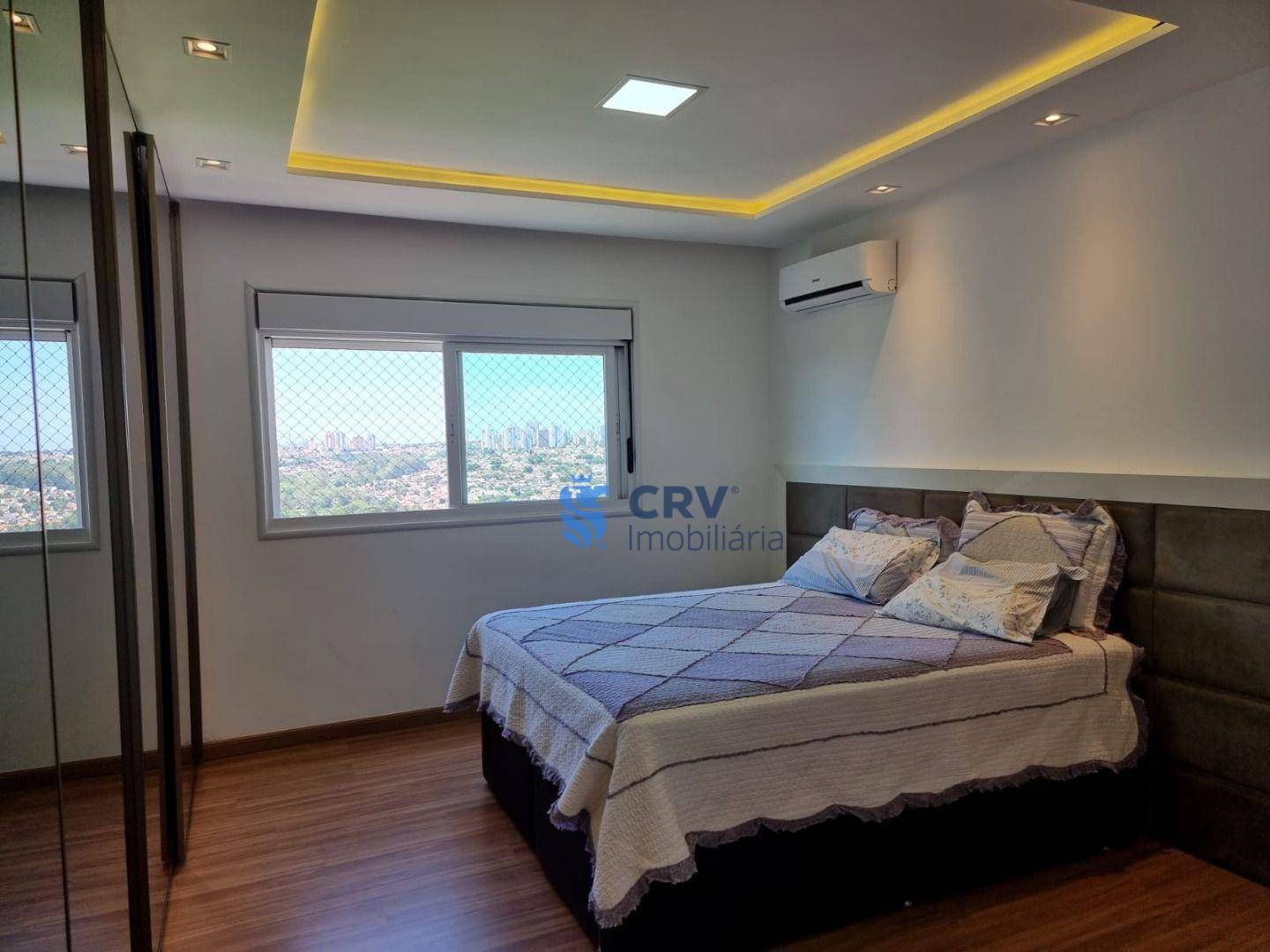 Apartamento à venda com 3 quartos, 110m² - Foto 9