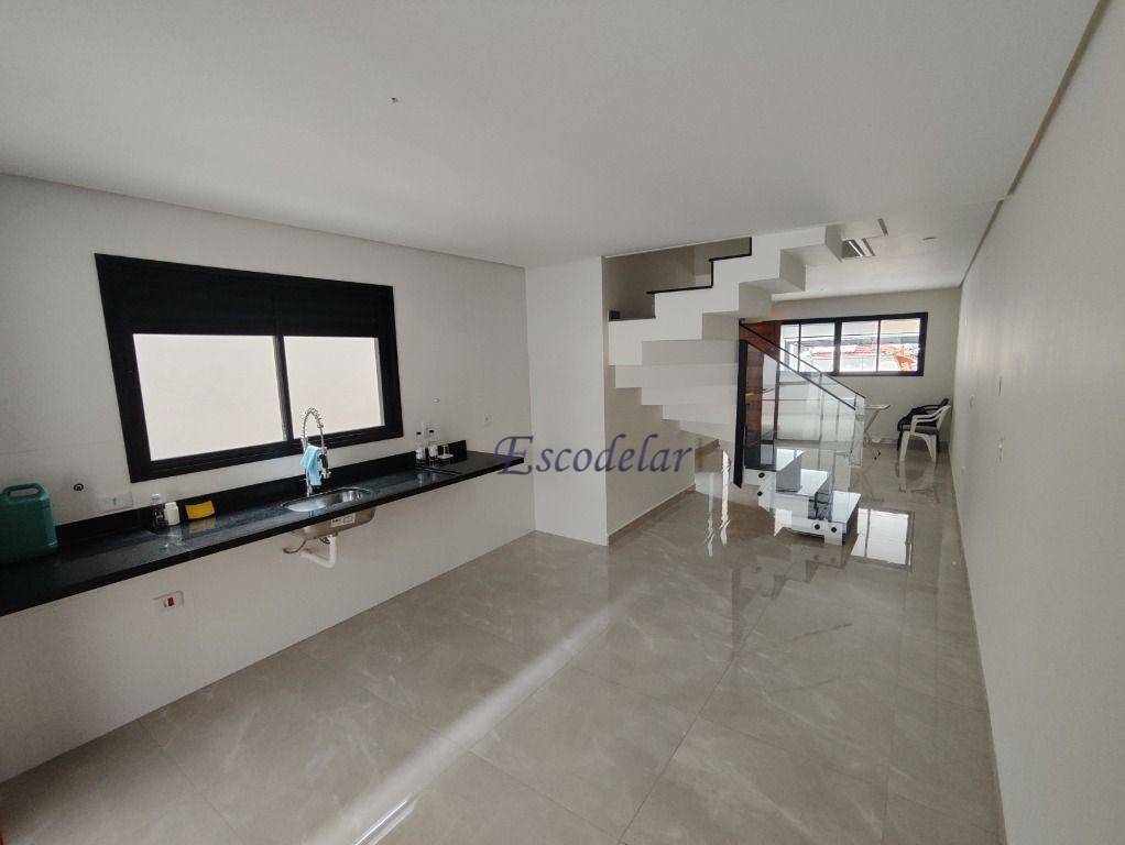 Sobrado à venda com 3 quartos, 132m² - Foto 15