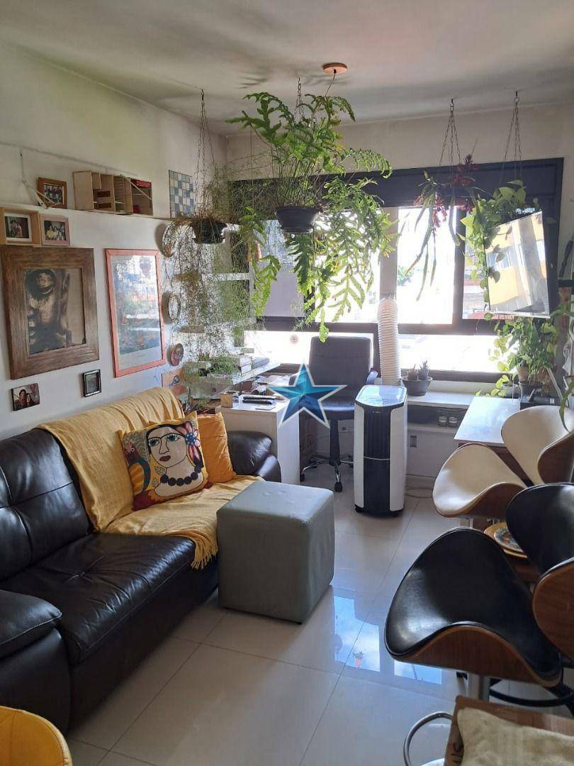 Apartamento à venda com 1 quarto, 40m² - Foto 15