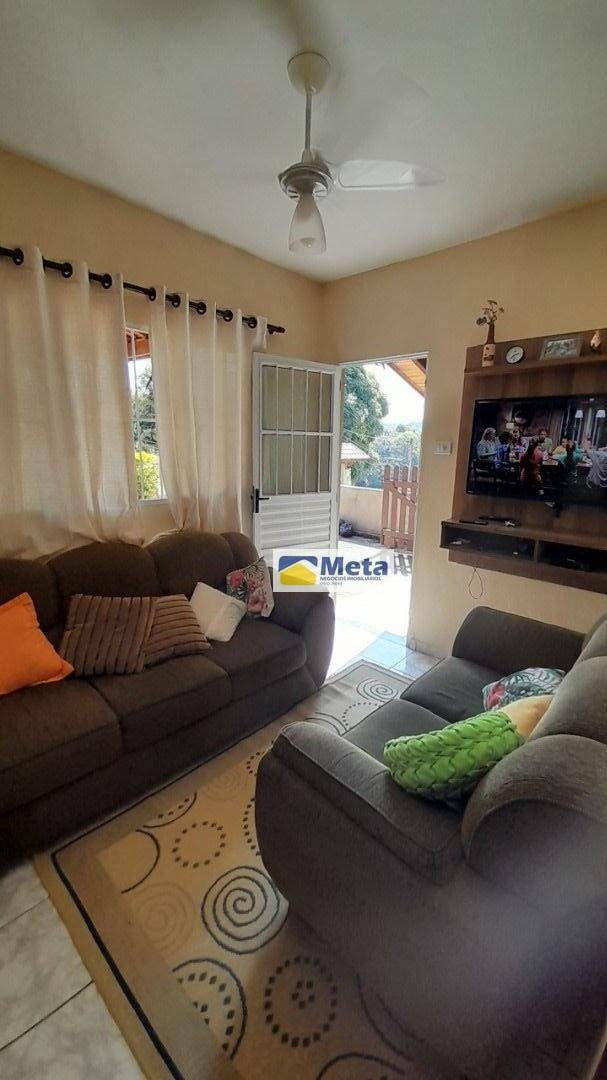 Chácara à venda com 3 quartos, 250m² - Foto 7