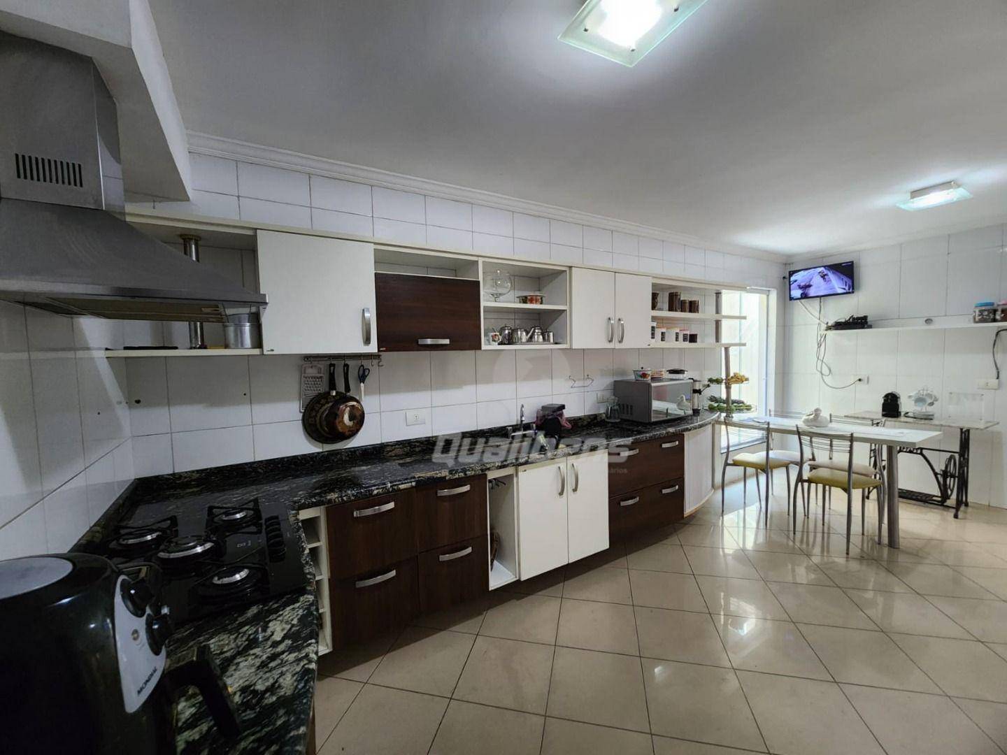 Sobrado à venda com 4 quartos, 125m² - Foto 7