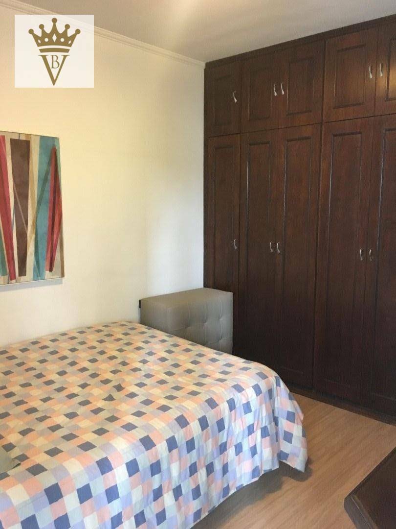 Apartamento à venda com 3 quartos, 116m² - Foto 8