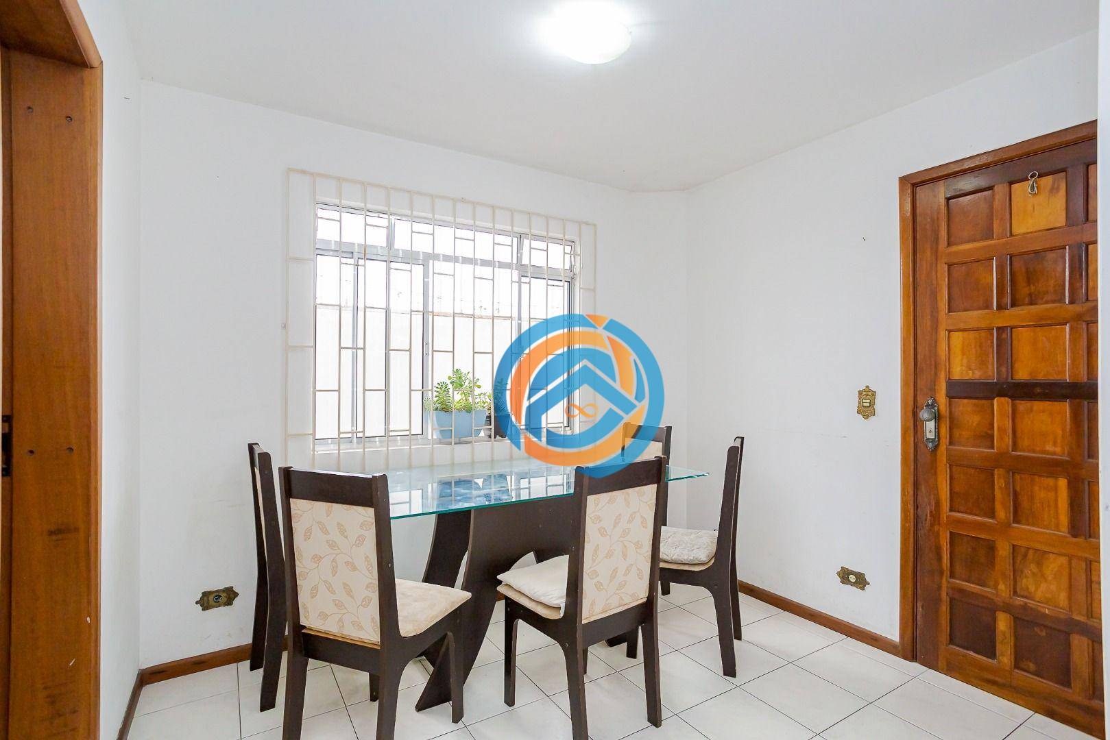 Sobrado à venda com 3 quartos, 110m² - Foto 12