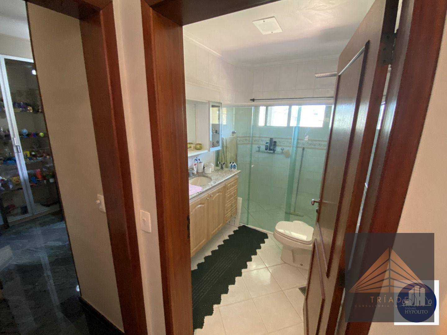 Casa de Condomínio à venda com 3 quartos, 400m² - Foto 6