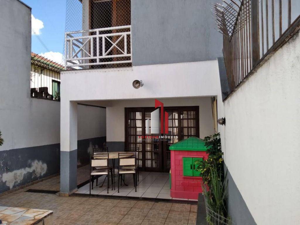 Sobrado à venda com 3 quartos, 152m² - Foto 29