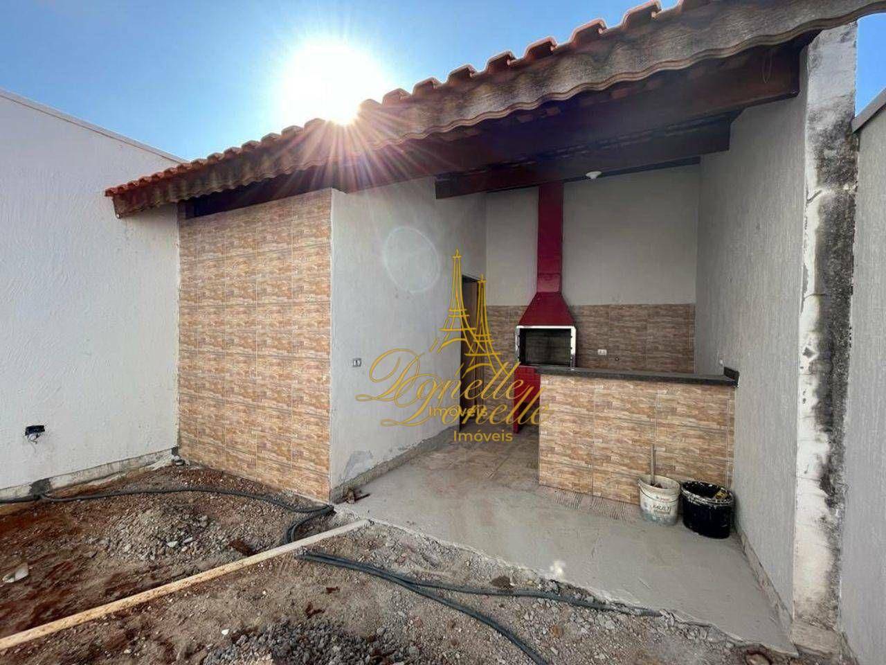 Sobrado à venda com 3 quartos, 102m² - Foto 35