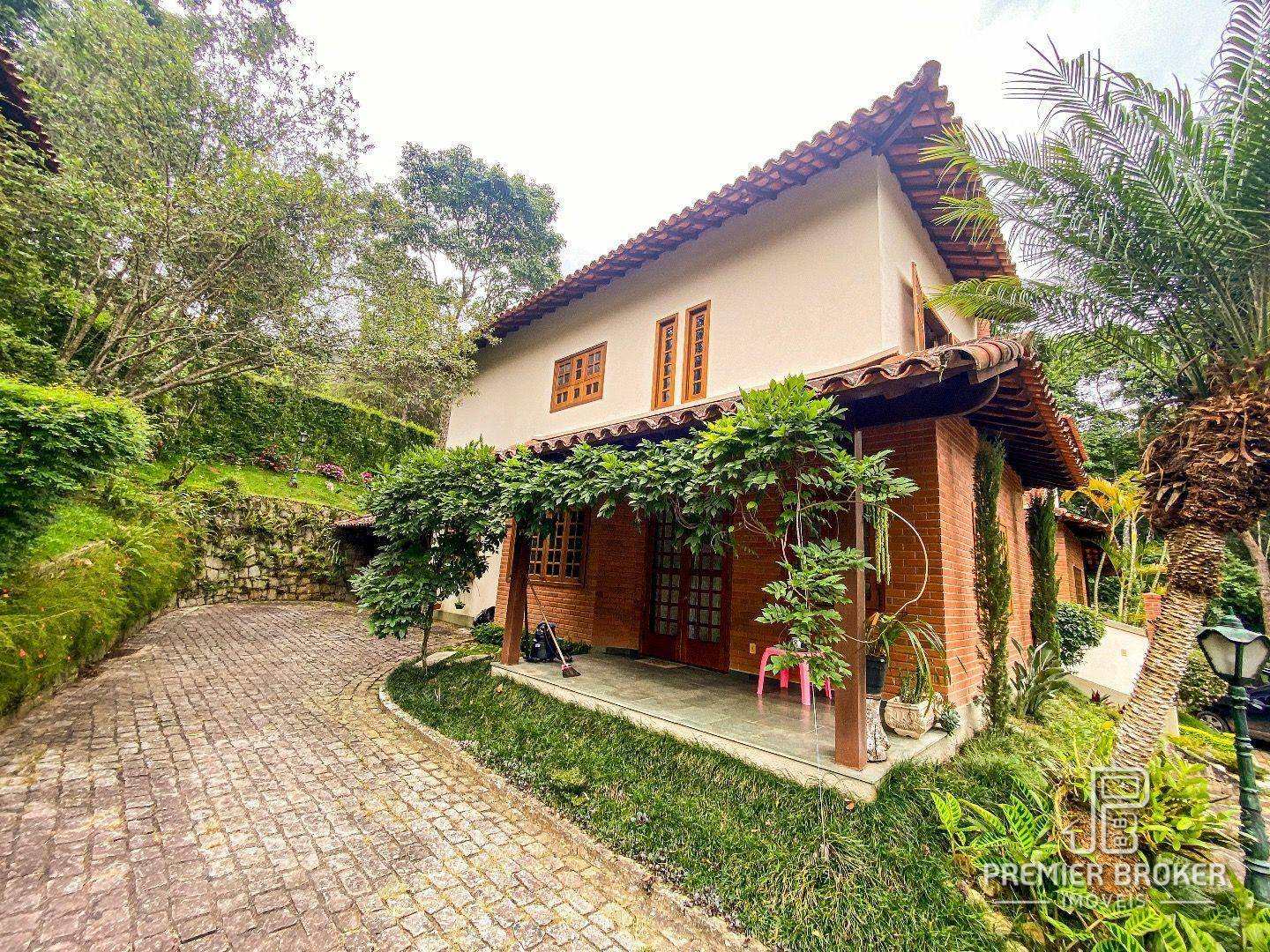 Casa de Condomínio à venda com 3 quartos, 156m² - Foto 49