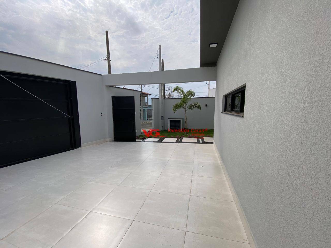 Casa à venda com 3 quartos, 159m² - Foto 6