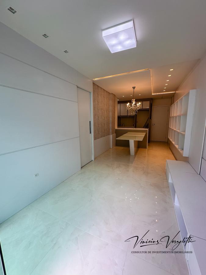 Apartamento à venda com 2 quartos, 59m² - Foto 8