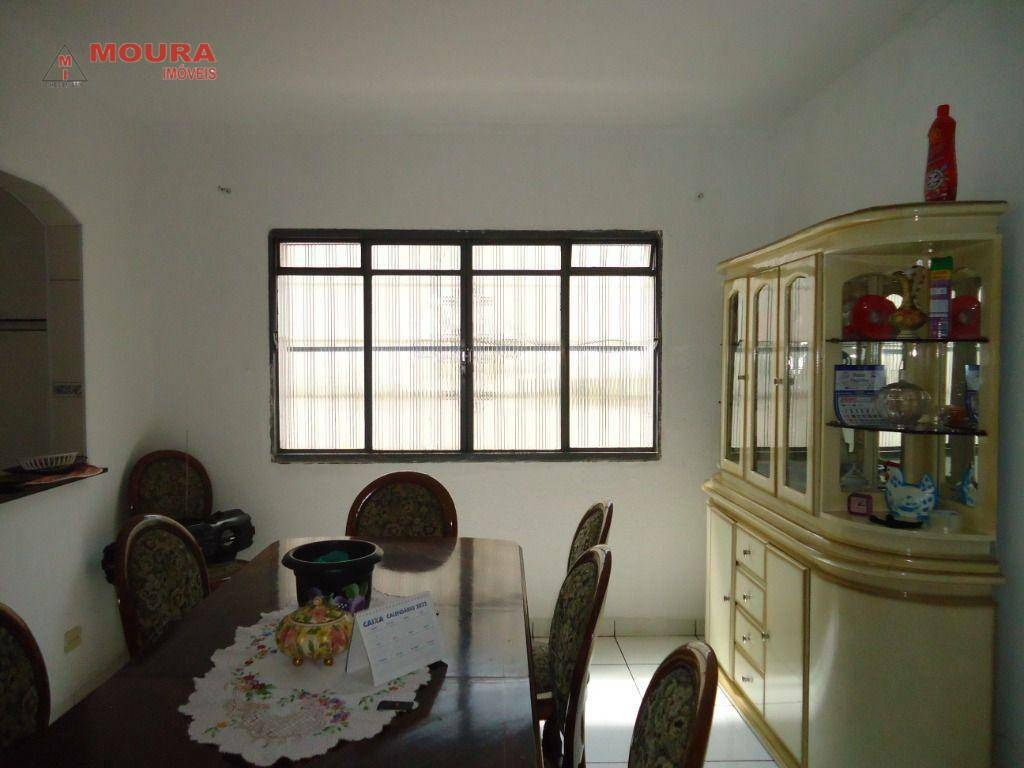 Sobrado à venda com 3 quartos, 150m² - Foto 12