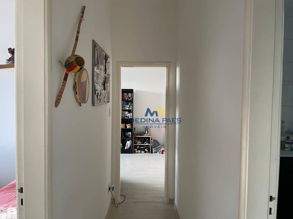 Apartamento à venda com 3 quartos, 100m² - Foto 11